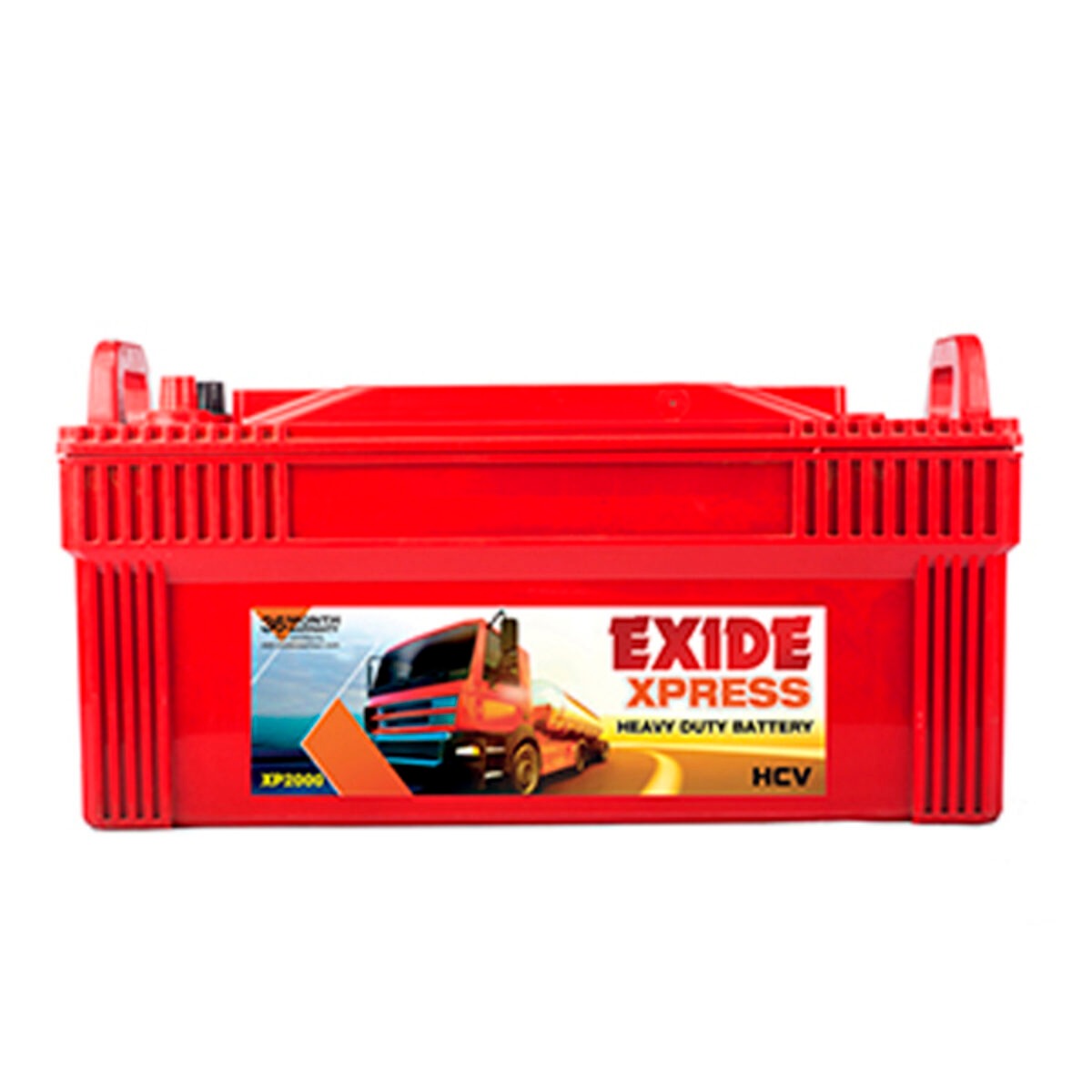 exide-battery