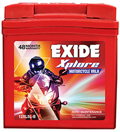 exide-battery