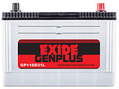 exide-battery