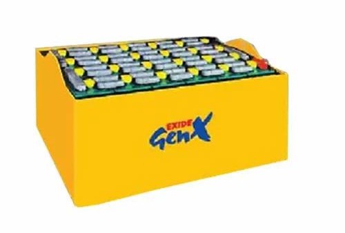 Exide Gen-X Traction Battery